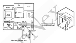 The Creek @ Bukit (D21), Condominium #453063711